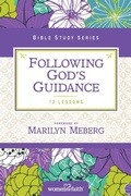 Cover: Following God's Guidance - HarperChristian Resources