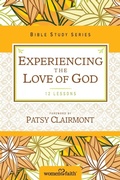 Cover: Experiencing the Love of God - HarperChristian Resources