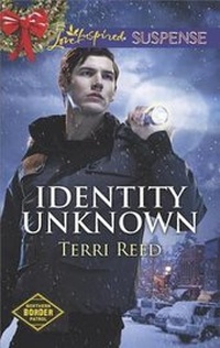 Enlarge image Cover: Identity Unknown - Love Inspired Suspense