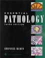Cover: Essential Pathology - Lippincott Williams and Wilkins