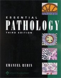 Enlarge image Cover: Essential Pathology - Lippincott Williams and Wilkins