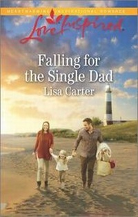 Enlarge image Cover: Falling for the Single Dad - Love Inspired