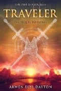 Cover: Traveler - Ember