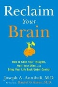 Cover: Reclaim Your Brain - Avery Publishing Group Inc.,U.S.