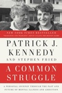 Cover: A Common Struggle - Blue Rider Press