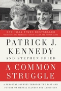 Cover: A Common Struggle - Blue Rider Press