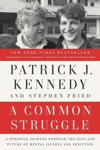 Enlarge image Cover: A Common Struggle - Blue Rider Press