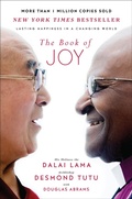 Cover: The Book of Joy - Random House USA Inc