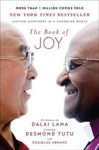 Enlarge image Cover: The Book of Joy - Random House USA Inc