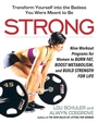 Cover: Strong - Avery Publishing Group Inc.,U.S.