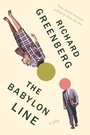 Cover: The Babylon Line - G P Putnam's Sons