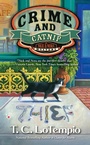 Cover: Crime and Catnip - Berkley Publishing Corporation,U.S.