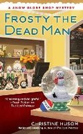 Cover: Frosty the Dead Man - Berkley Publishing Corporation,U.S.
