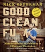 Cover: Good Clean Fun - Penguin Audiobooks
