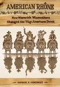 Cover: American Rhone - University of California Press