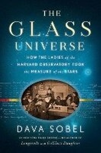 Enlarge image Cover: The Glass Universe - Viking