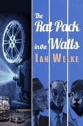 Cover: The Rat Pack in the Walls - OMNIUM GATHERUM MEDIA
