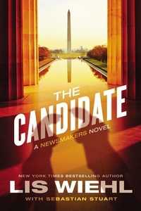 Enlarge image Cover: The Candidate - Thomas Nelson Publishers