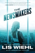 Cover: The Newsmakers - Thomas Nelson Publishers