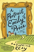 Cover: A Portrait of Emily Price - Thomas Nelson Publishers