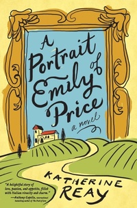 Enlarge image Cover: A Portrait of Emily Price - Thomas Nelson Publishers