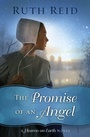 Cover: The Promise of an Angel - Thomas Nelson Publishers