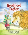 Cover: Good Good Father - Tommy Nelson