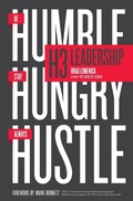 Cover: H3 Leadership - HarperCollins
