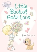 Cover: Precious Moments: Little Book of God's Love - Tommy Nelson