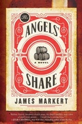 Cover: The Angels' Share - Thomas Nelson Publishers