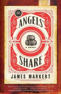 Enlarge image Cover: The Angels' Share - Thomas Nelson Publishers