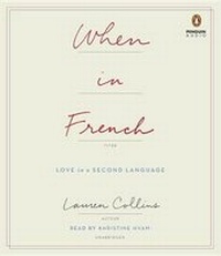 Enlarge image Cover: When in French - Penguin Audiobooks