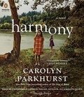 Cover: Harmony - Penguin Audiobooks