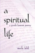 Cover: A Spiritual Life - State University of New York Press