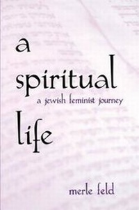 Enlarge image Cover: A Spiritual Life - State University of New York Press