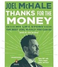 Cover: Thanks for the Money - Penguin Random House India