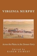 Cover: Across the Plains in the Donner Party - SynergEbooks