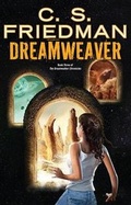 Cover: Dreamweaver - Daw Books