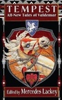 Cover: Tempest - Daw Books