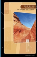 Cover: Exploring Science Earth Science Erosion How Land Forms, How it Changes - Capstone Press