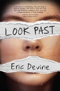 Cover: Look Past - Running Press Kids
