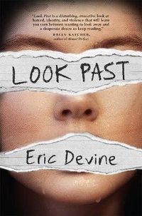 Enlarge image Cover: Look Past - Running Press Kids