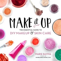 Abbildung von: Make It Up - Running Press Adult