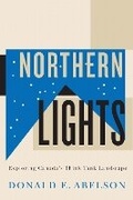 Cover: Northern Lights - McGill-Queen's University Press