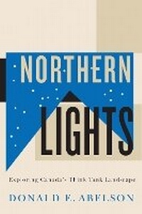 Enlarge image Cover: Northern Lights - McGill-Queen's University Press