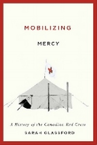 Enlarge image Cover: Mobilizing Mercy - McGill-Queen's University Press