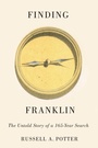 Cover: Finding Franklin - McGill-Queen's University Press