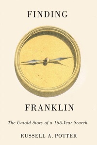 Enlarge image Cover: Finding Franklin - McGill-Queen's University Press