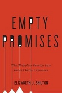 Abbildung von: Empty Promises - McGill-Queen's University Press