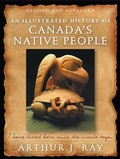 Cover: An Illustrated History of Canada's Native People - McGill-Queen's University Press
